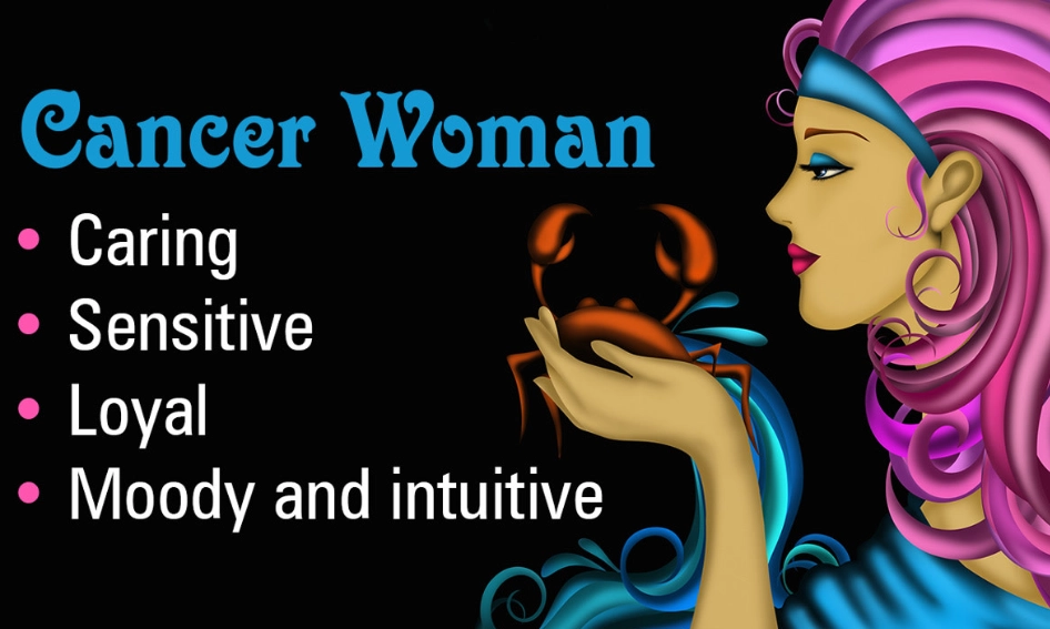understanding cancer woman