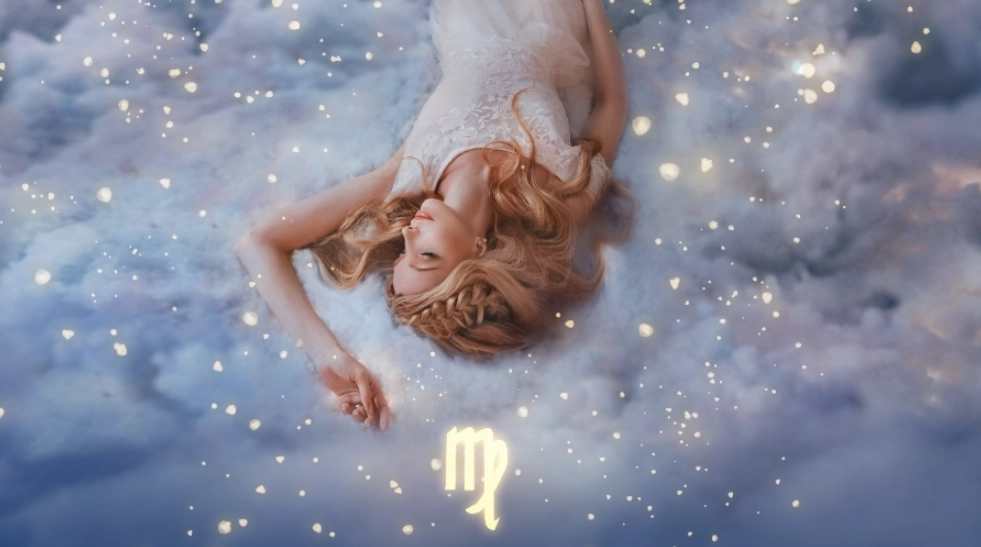 Virgo Male: The Ultimate Guide to Understanding His Mind & Heart