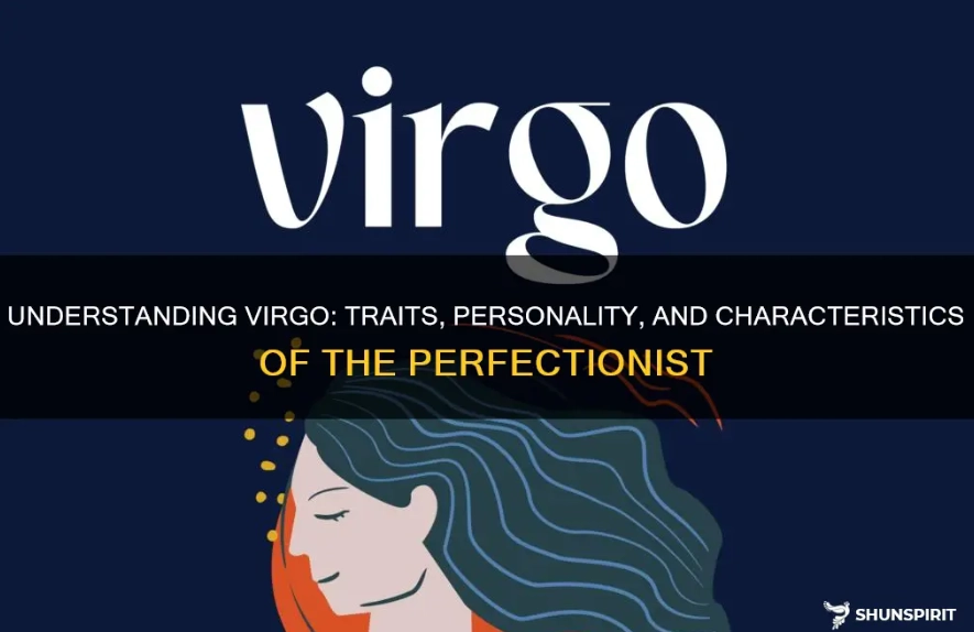 Virgo Personality: Key Traits, Relationships & Career Insights