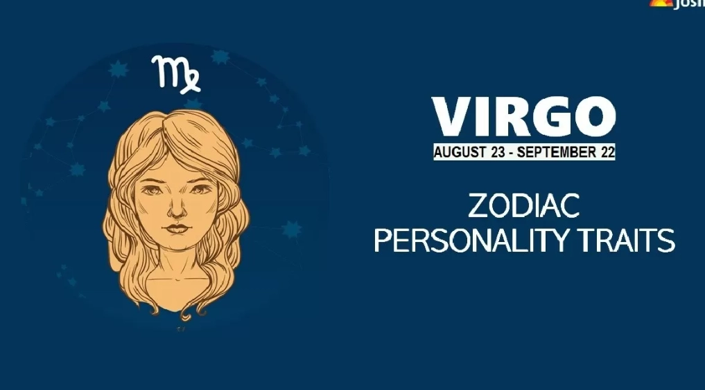virgo traits