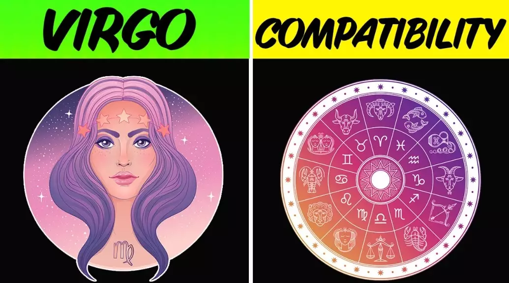 virgo love compatibility
