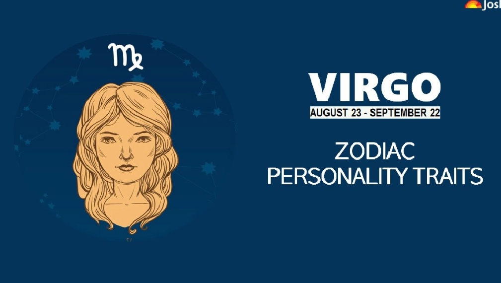 Virgo zodiac sign