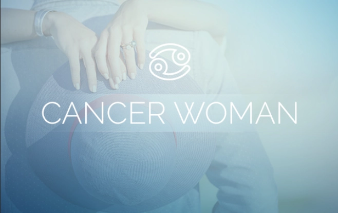 how to date a cancer woman