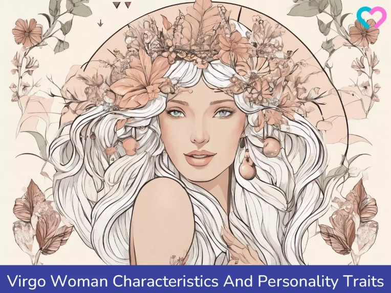 Virgo Woman: 11 Key Traits, Love & How to Understand Her