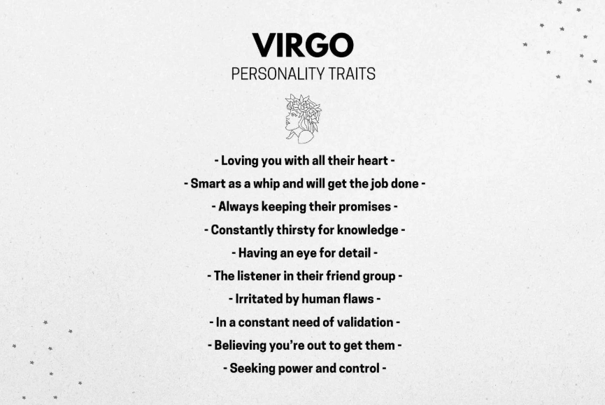 Virgo Personality Explained: Traits, Strengths, and Real-Life Insights