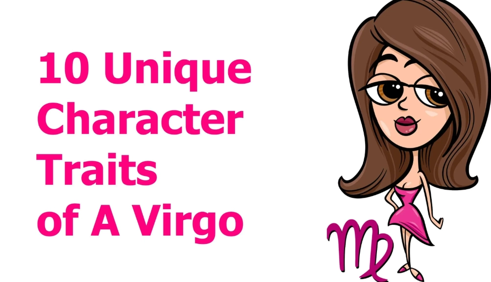 virgo woman traits virgo woman traits