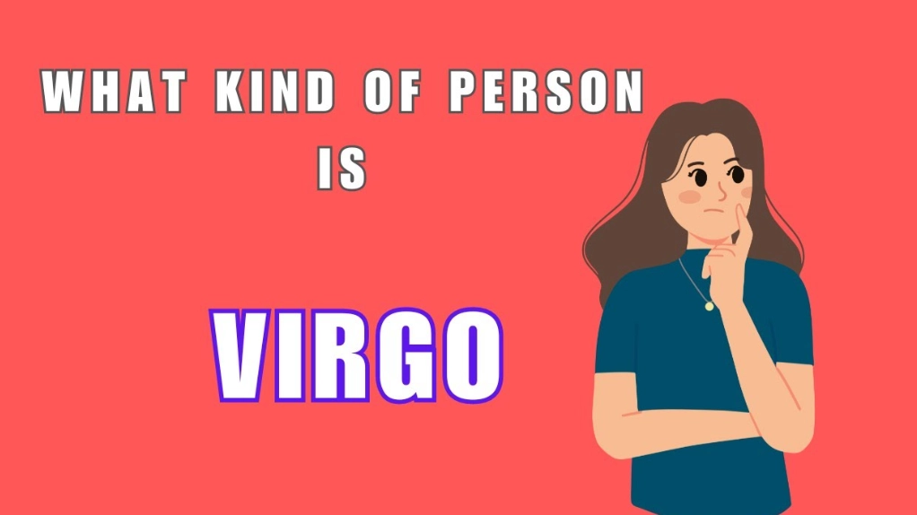 virgo personality