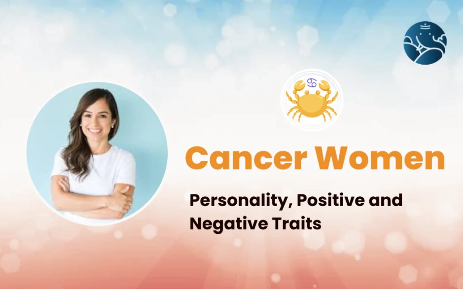 cancer woman in love