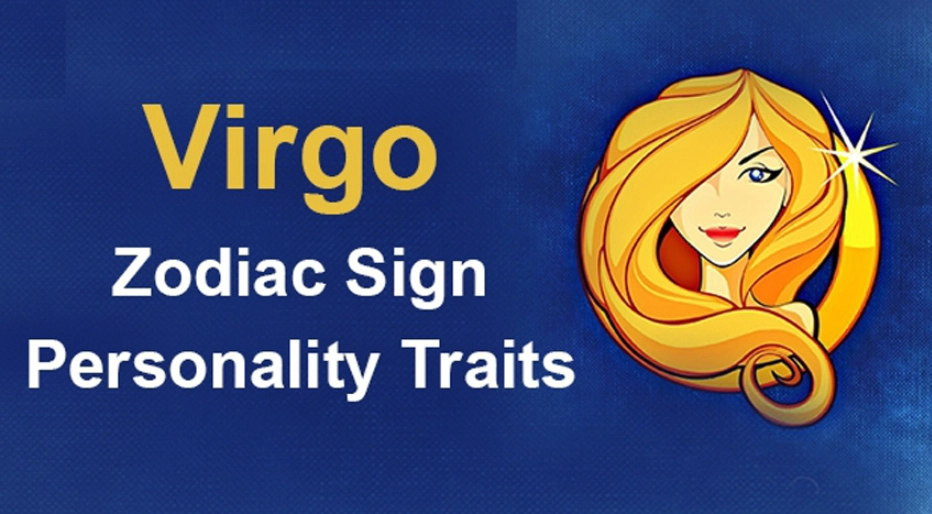 Virgo zodiac sign Virgo zodiac sign