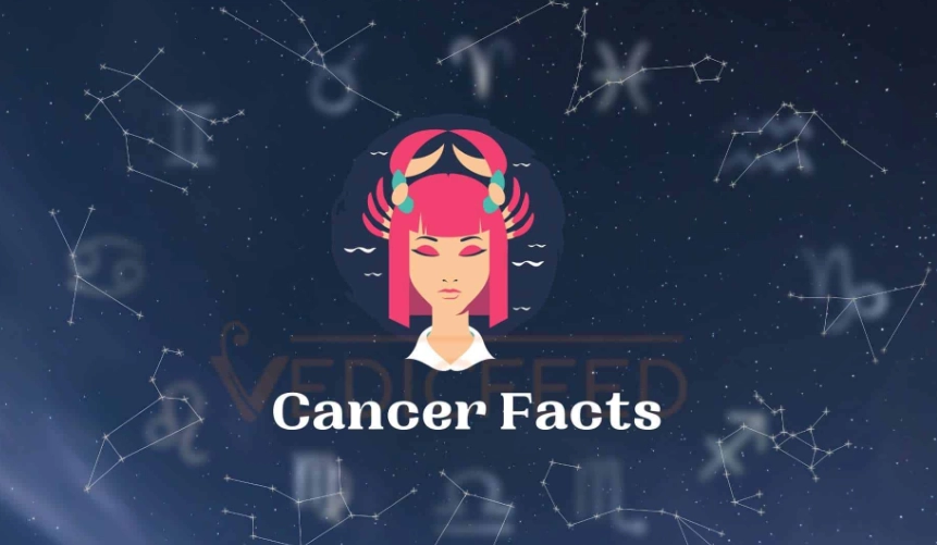 Cancer woman love
