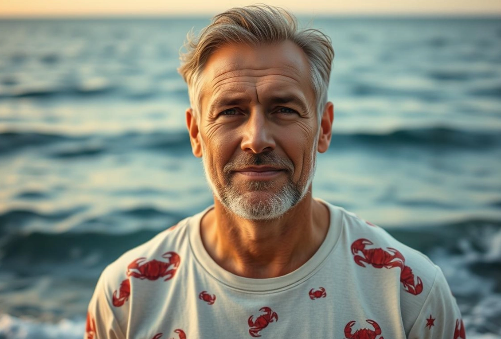 understanding Cancer man