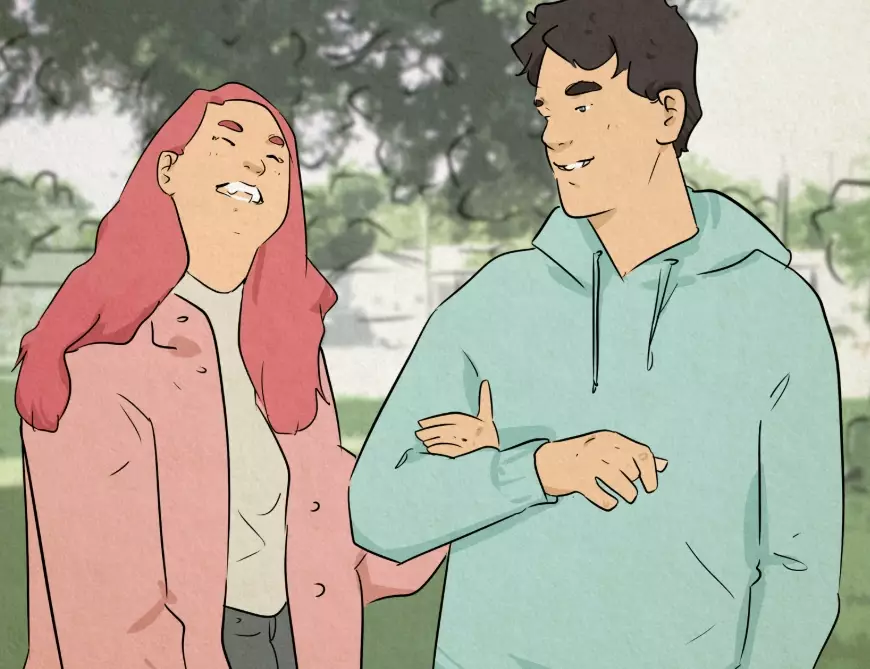 how to deal with Cancer man