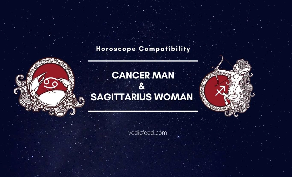 what Cancer man likes