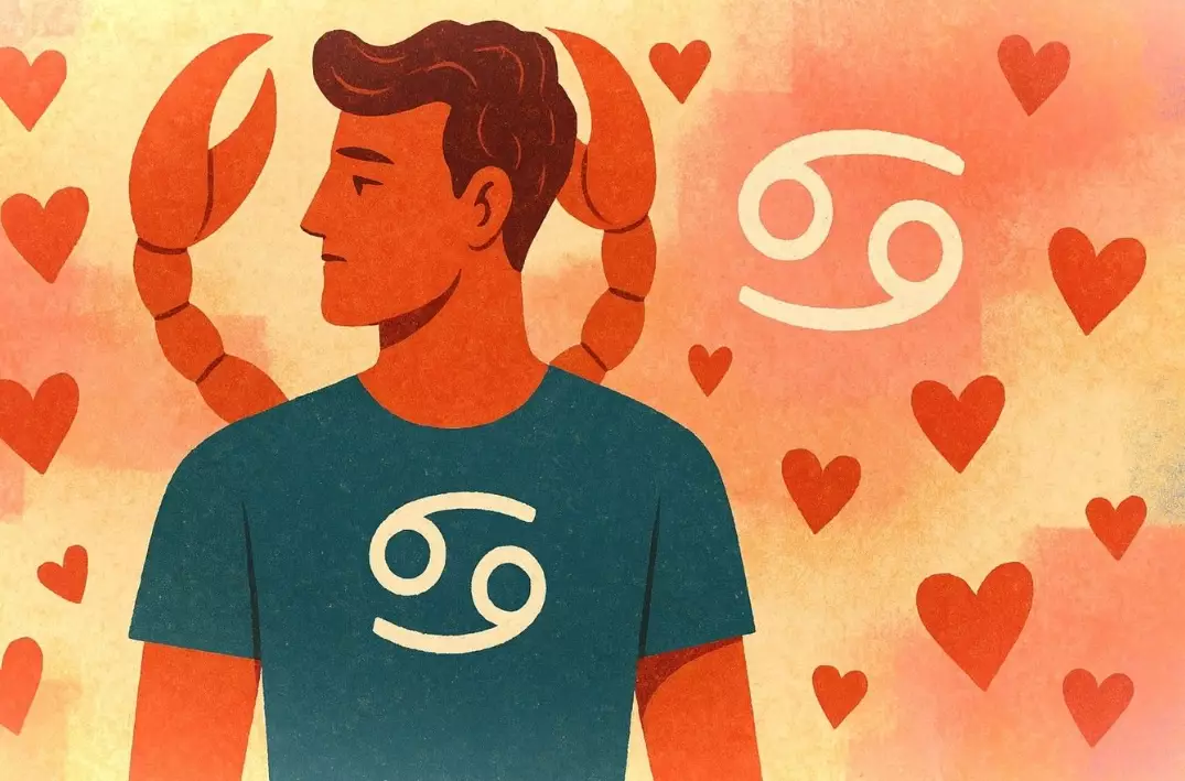 how to attract a Cancer man how to attract a Cancer man