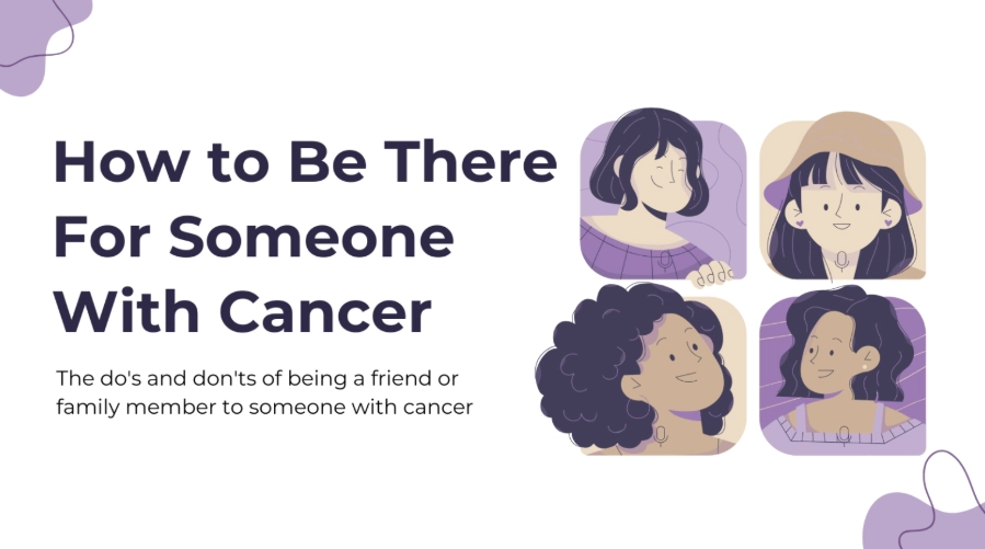 How to Handle a Cancer Man: A Guide to His Heart and Home