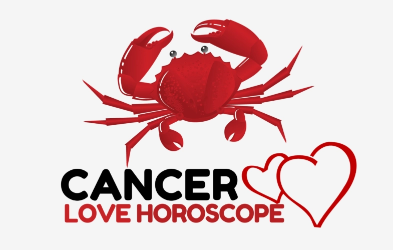 Cancer woman in love