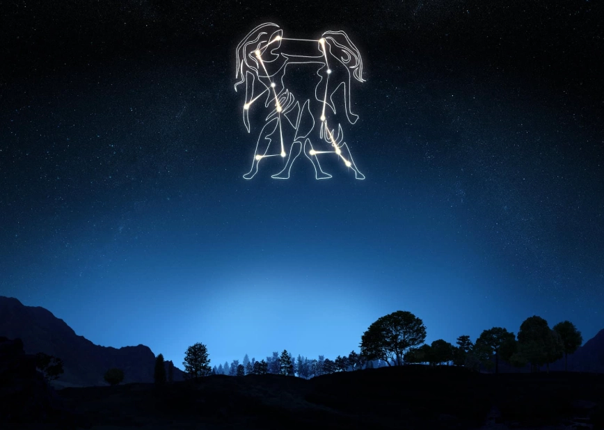 When to Let a Gemini Man Go: 5 Unmistakable Signs It's Time