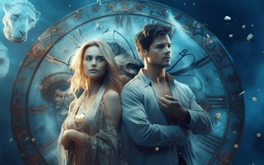 Gemini Love Life: The Ultimate Guide to Dating the Twins