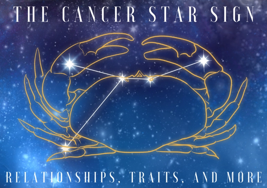 The Hidden Weaknesses of a Cancer Zodiac Sign