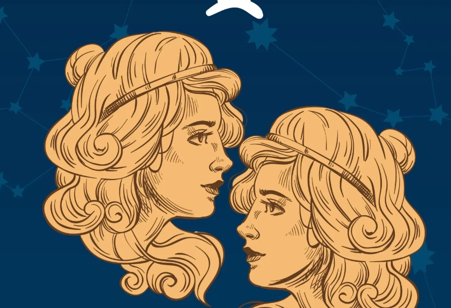 Gemini zodiac sign Gemini zodiac sign