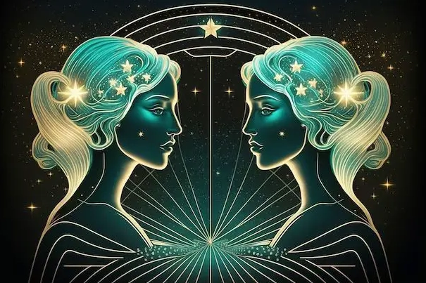 Gemini traits Gemini traits