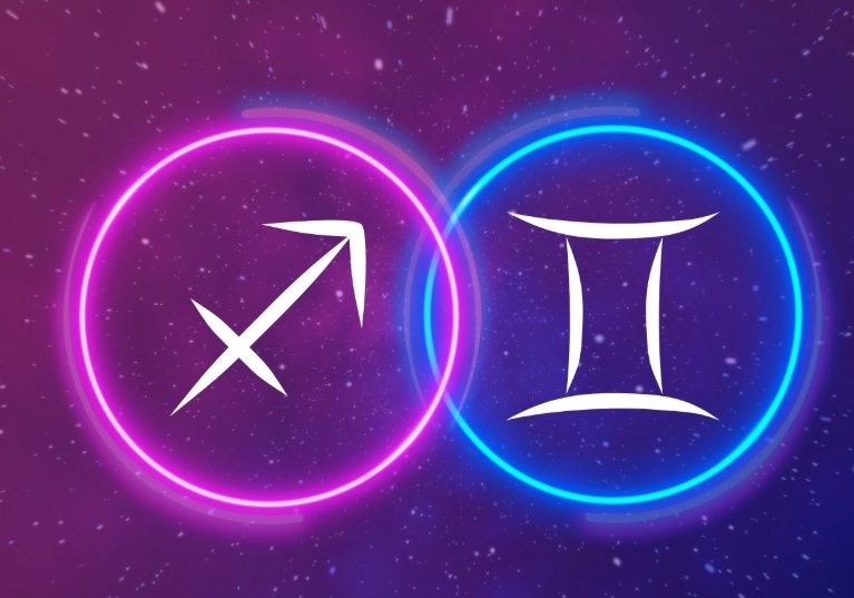 Gemini zodiac sign Gemini zodiac sign