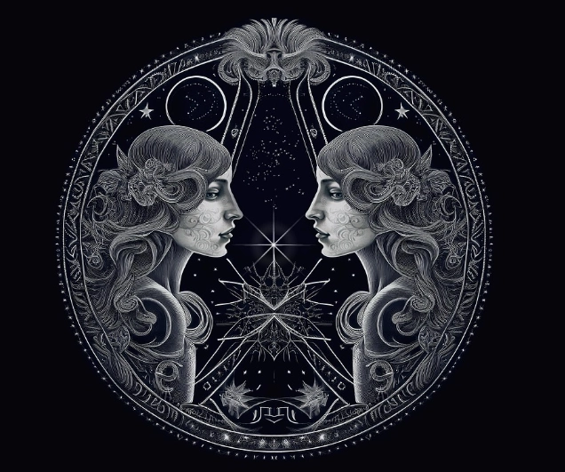 Gemini traits Gemini traits