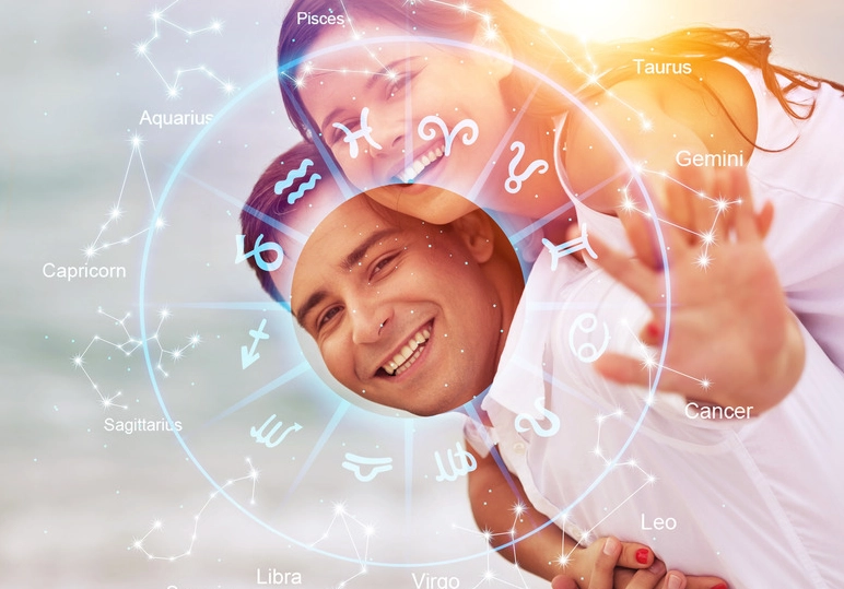 Gemini marriage compatibility